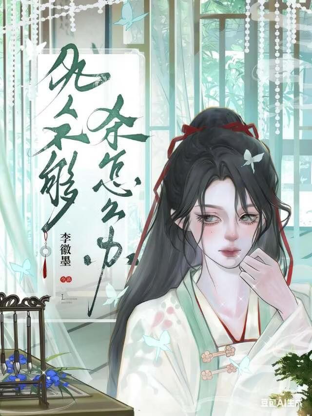 仇人不够杀怎么办