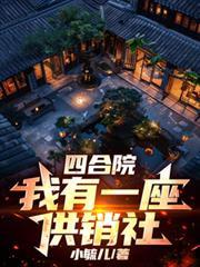 四合院：我有一座供销社