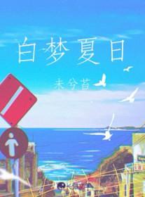 白梦夏日