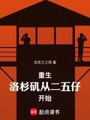 重生洛杉矶从二五仔开始