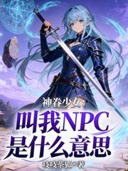 神眷少女：叫我NPC是什么意思