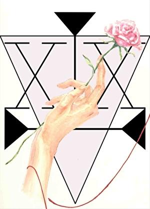 [猎人]世界上唯一的花