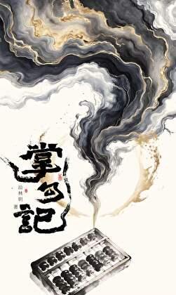 掌勾记：郡主是个生意人