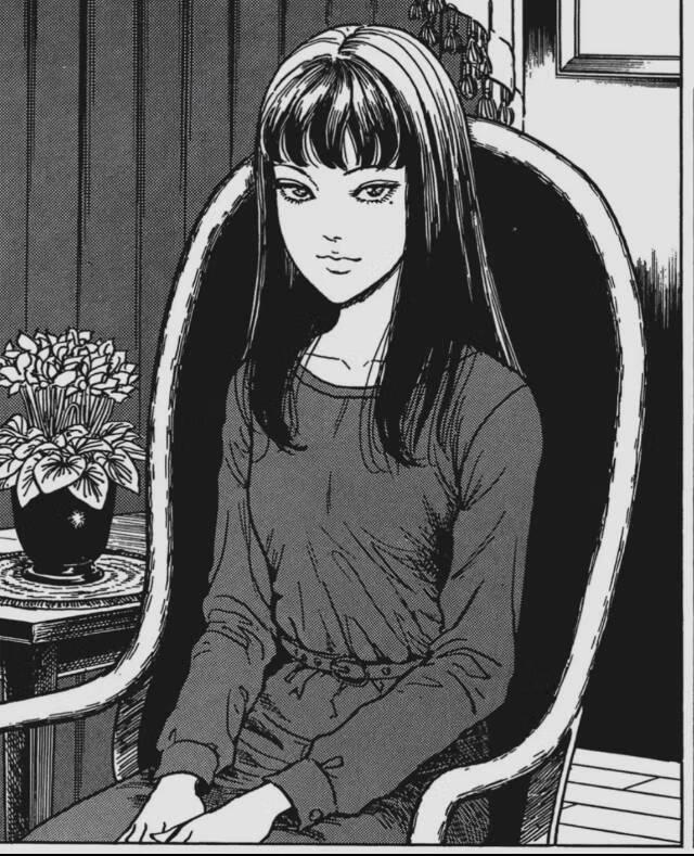 【文野】异能力「富江」