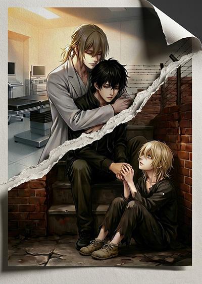 奥斯维辛生存图鉴