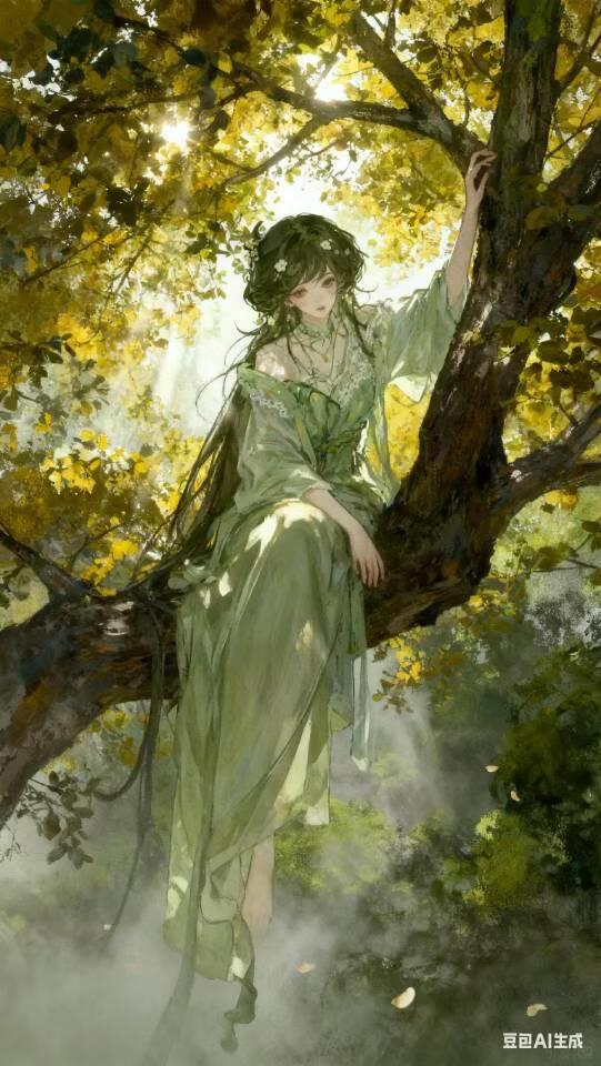 非线性流浪：死对头总想收购我的假期