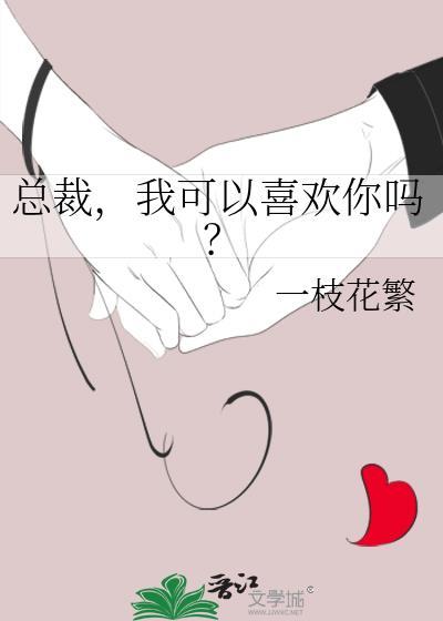 总裁，我可以喜欢你吗？