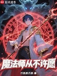 魔法师从不许愿