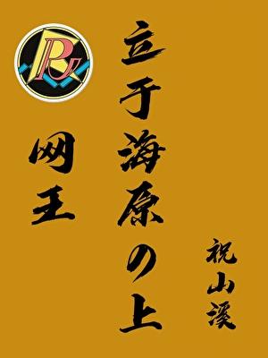 网王：立于海原之上