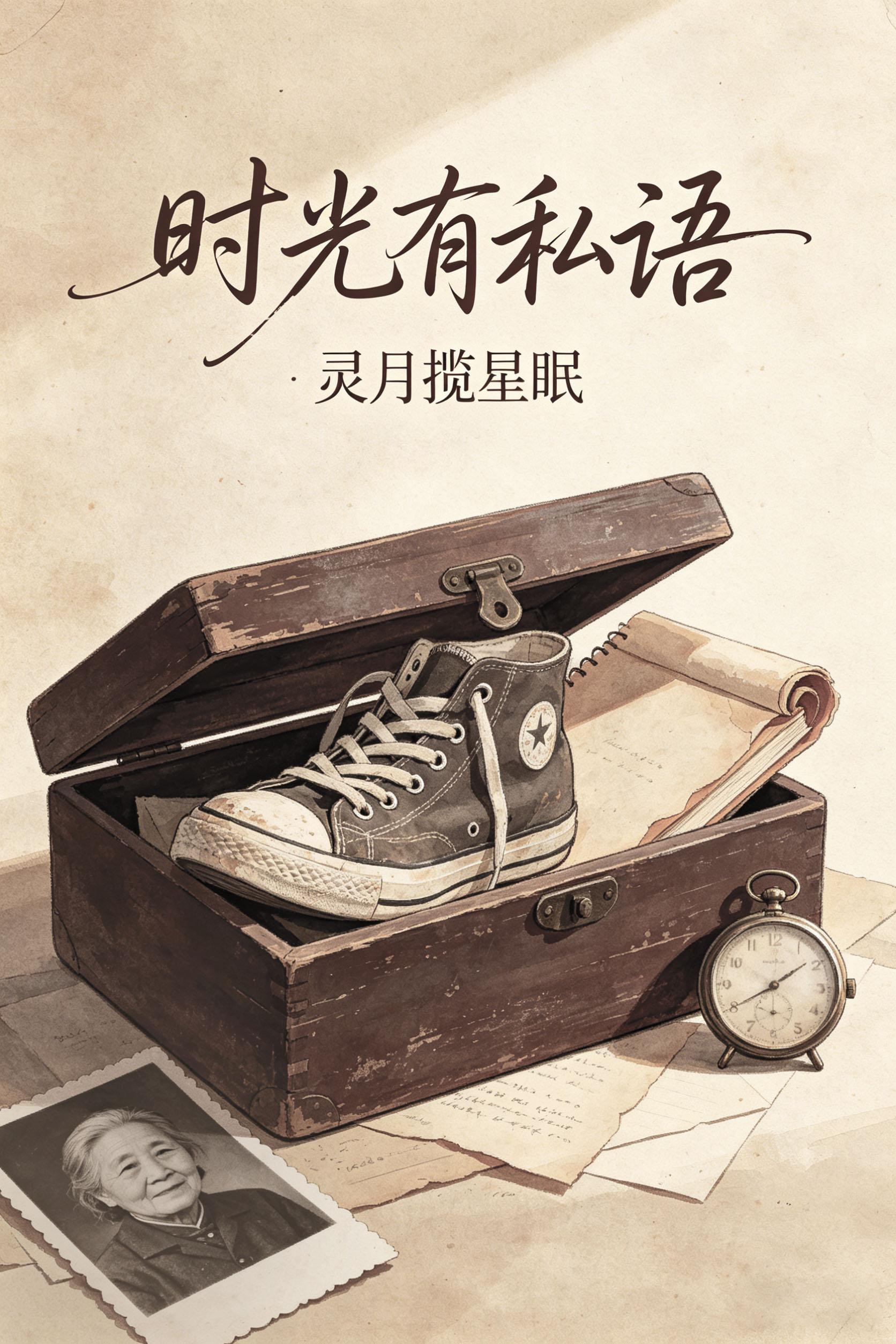 时光有私语