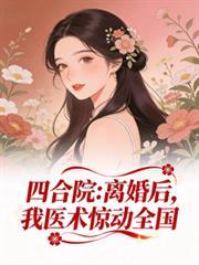 四合院：离婚后，我医术惊动全国