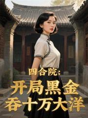 四合院：开局黑金吞十万大洋