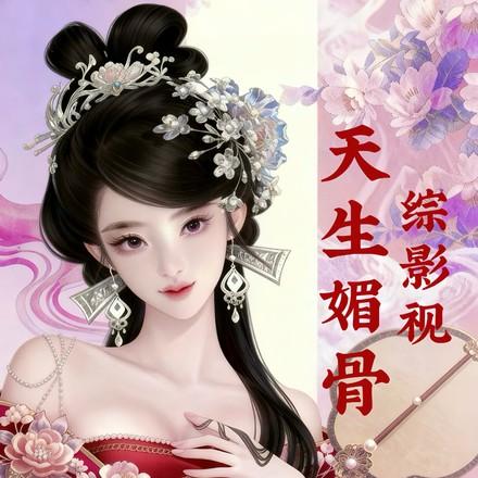 综影视：天生媚骨