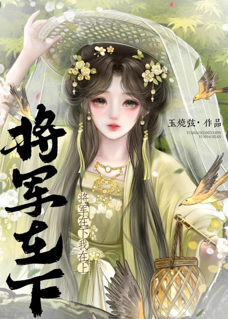 将军在下，我在上