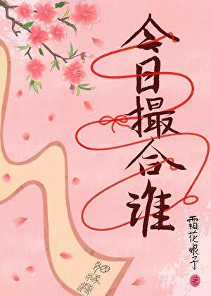 今日撮合谁