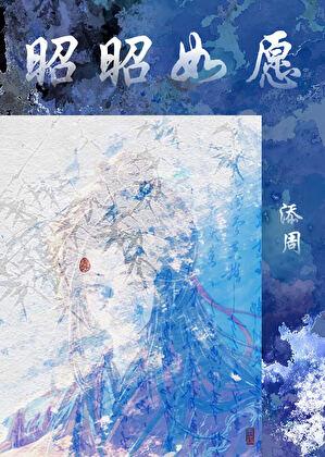 昭昭如愿