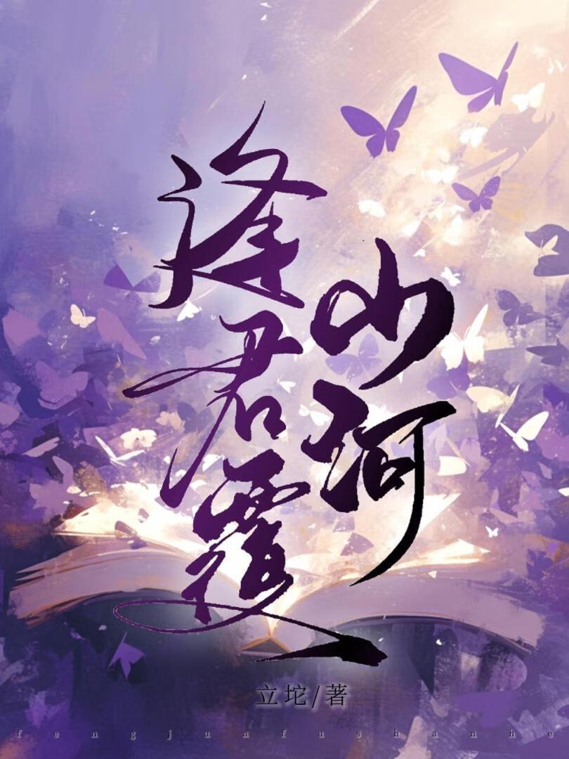 逢君覆山河