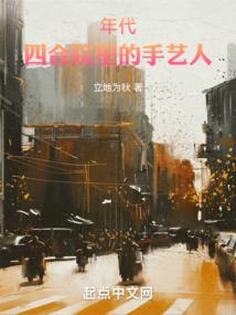 年代：四合院里的手艺人