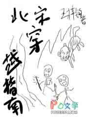北宋穿越指南