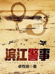 滨江警事