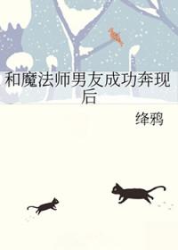 和魔法师男友成功奔现后