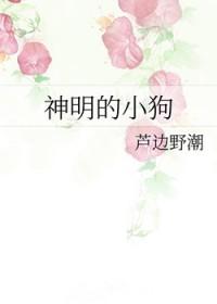 神明的小狗