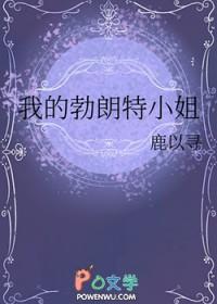 我的勃朗特小姐