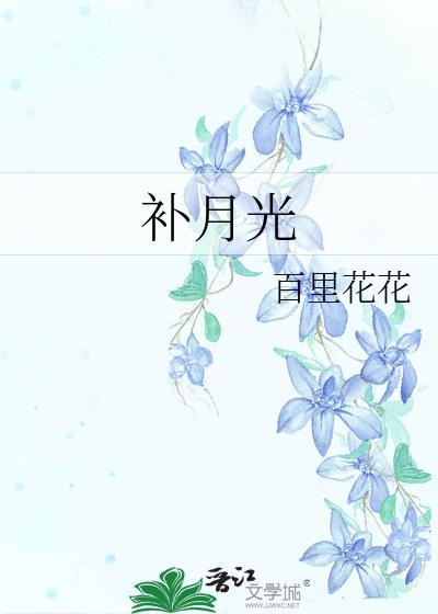 补月光