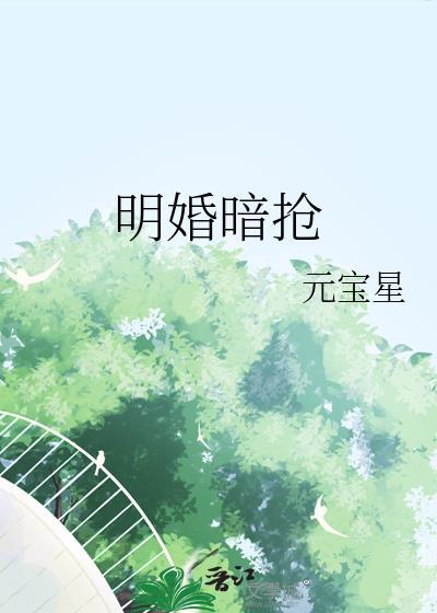 明婚暗抢