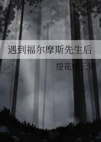 [福尔摩斯同人] 遇到福尔摩斯先生后