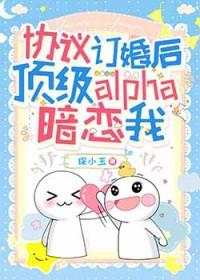 协议订婚后顶级alpha暗恋我