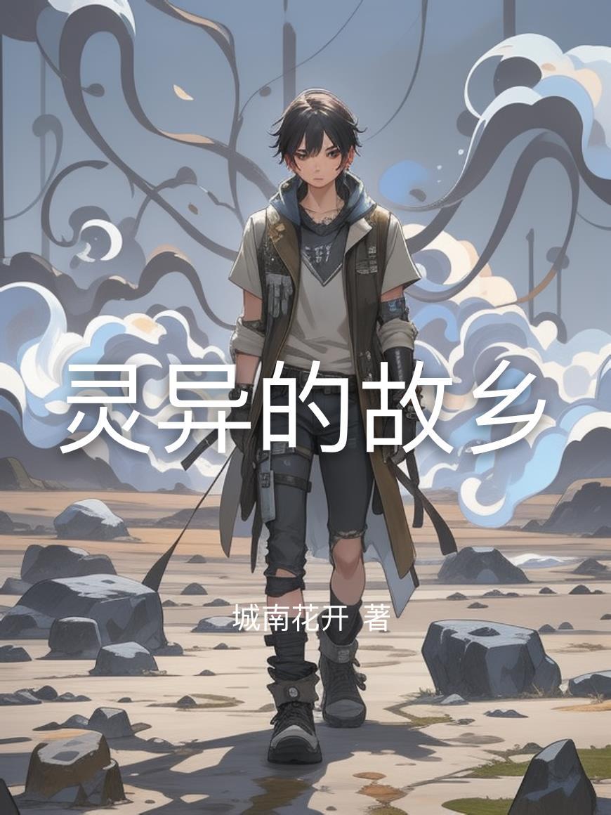 灵异的故乡