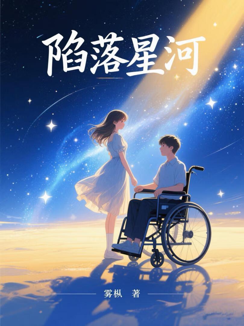 陷落星河