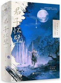 君子怀璧