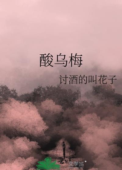 酸乌梅