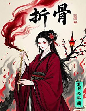 折骨