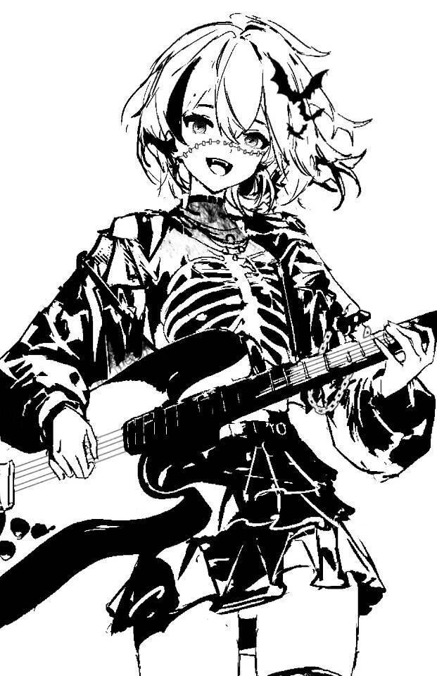 [HP]不死黎明