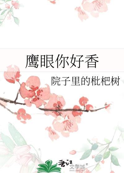 鹰眼你好香
