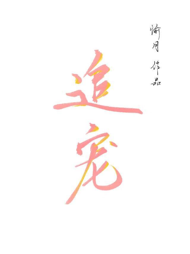 追宠