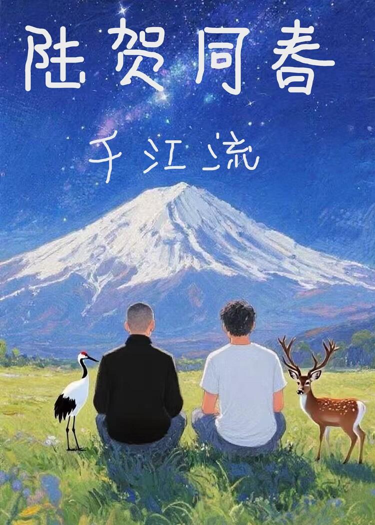 陆贺同春