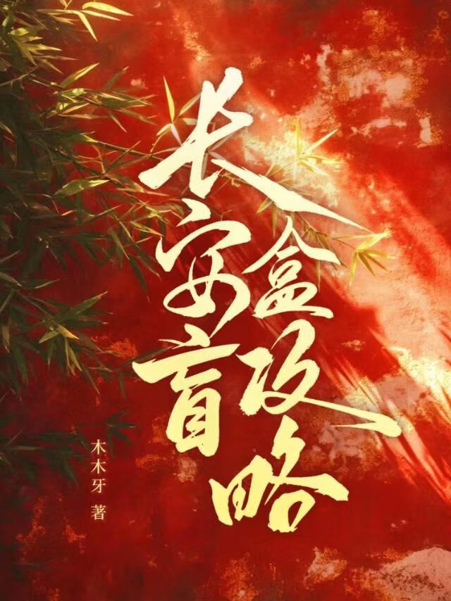 长安盲盒攻略