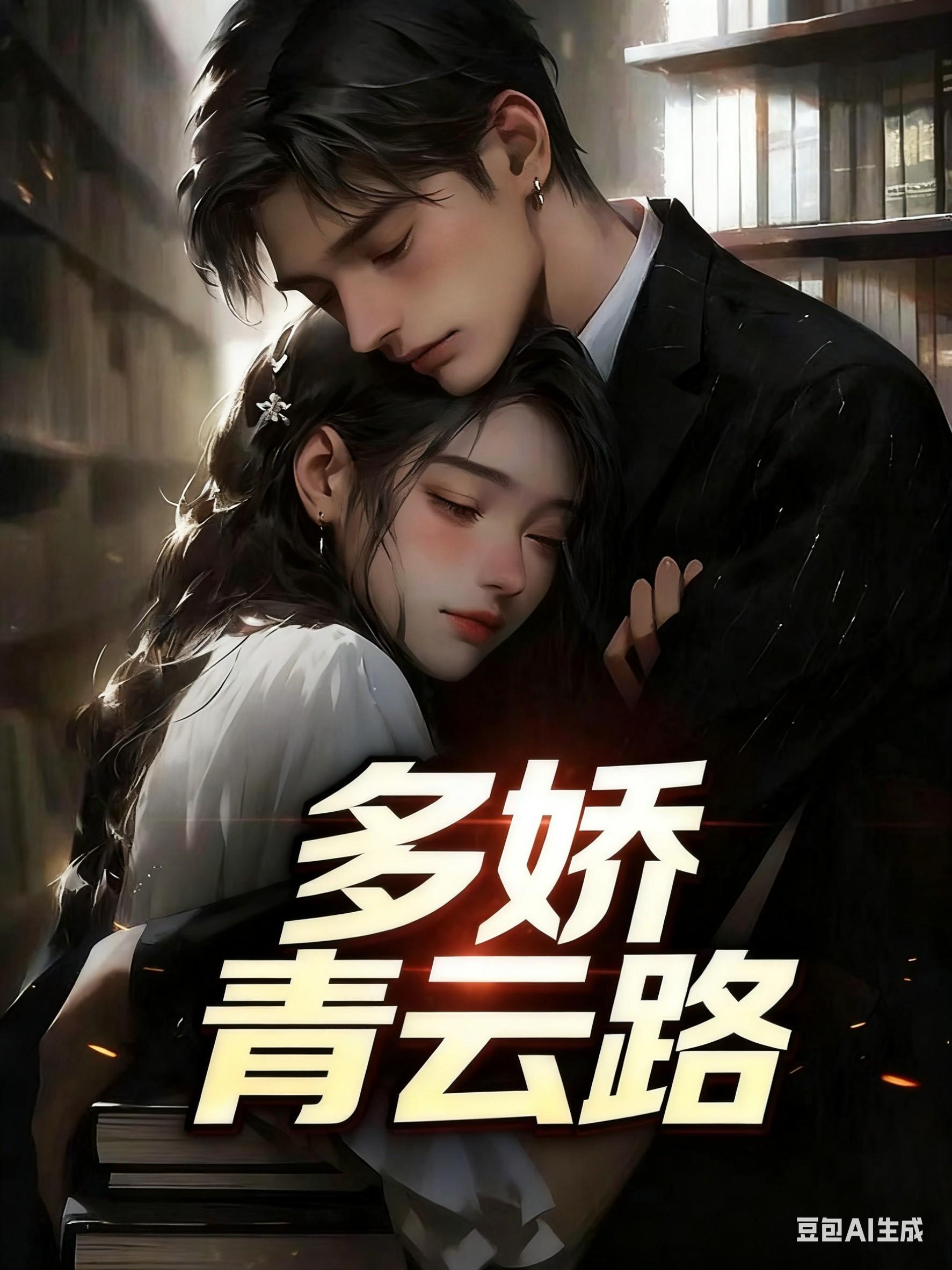 多娇青云路