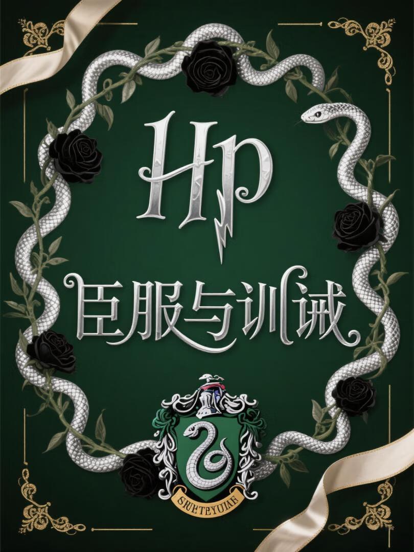 [hp]臣服与训诫