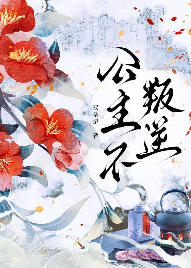 公主不叛逆