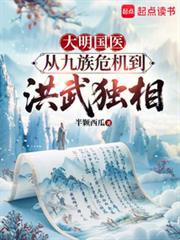 大明国医：从九族危机到洪武独相