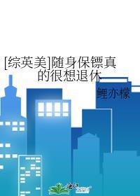[综英美]随身保镖真的很想退休