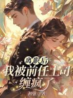 江知夏霍司临
