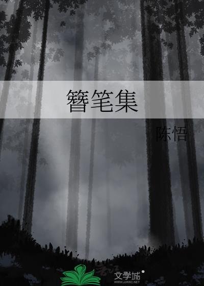 簪笔集