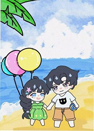 年代大佬的比格青梅
