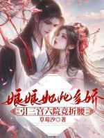 宁婉音赫连祁
